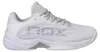 Nox At10 Lux Padelschuhe Weiß EU 45 Mann Weiß EU 45 Produktbild-Vorschau 1