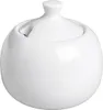 RETSCH Zuckerdose Snack 9 cm weiß 700380 4014114135271 Podgląd zdjęcia produktu 1