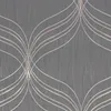 Boutique Vliestapete Optisch Geo 1000x52cm Produktbild-Vorschau 3