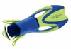 Aqua Lung Sport Zinger Jr Bright Green/Light Blue Bright Produktbild-Vorschau 2
