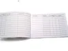 Fahrtenbuch DIN A6 Stylex Fahrtenbücher 40 Blatt Produktbild-Vorschau 6