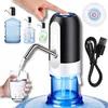 Pompa elettrica USB con funzione di spegnimento automatico Anteprima dell’immagine prodotto 1
