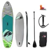 F2  SUP Stand Up Paddle Board Drive 320cm 10,5 Grau Produktbild-Vorschau 1