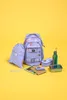 Lässig School Backpack Origin Bold lavender Produktbild-Vorschau 8