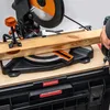 Toolbrothers RHINO XXL Holz Arbeitsplatte Multi Work Produktbild-Vorschau 4