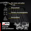 Isolbau 102B Bandset - Dicht-Set für den Innen und außen Produktbild-Vorschau 2