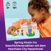LEGO Friends Hotel dla królików w mieście Heartlake, Zestaw Podgląd zdjęcia produktu 22