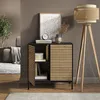 Vicco Kommode Eliza, 80 x 81.2 cm mit 2 Türen, Produktbild-Vorschau 6