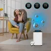 2-in-1 Luftentfeuchter 24L & Luftreiniger Nexi mit WiFi Produktbild-Vorschau 6