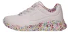 Skechers Damen UNO Lite Subtle Prints Sneaker 177293 WMLT Produktbild-Vorschau 20