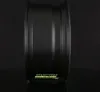 Keskin KT18 Turbo matt black lip polish 7x17 ET48 - LK5/112 Produktbild-Vorschau 17