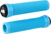 Gripy BMX ODI Longneck Soft, blauw Productafbeelding-voorbeeld 2