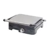 Kontaktgrill 1800Watt Tropfschale Thermostat Produktbild-Vorschau 7
