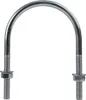 DROMET U-Bügelschraube M12 verzinkt 115/175 mm Typ B mit Produktbild-Vorschau 1
