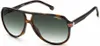 Carrera Carrera1045s0 Sonnenbrille Braun  Mann Braun One Produktbild-Vorschau 1