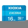 Kioxia Exceria, 256 GB, MicroSDXC, Klasa 10, UHS-I, 100 Podgląd zdjęcia produktu 2