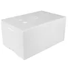 Termobox pudełko termiczne styropianowe z pokrywką atest Podgląd zdjęcia produktu 1