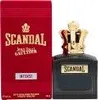 Produktbild: Jean Paul Gaultier Scandal Pour Homme Intense Eau de Parfum 100ml Spray Podgląd zdjęcia produktu