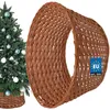 KOTARBAU® sukňa na vianočný stromček z vŕby Ř 60 cm, stojan Náhľad obrázku produktu 1
