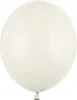Balony lateksowe Strong, Kremowe, Pastel Light Cream 30cm, Podgląd zdjęcia produktu 1