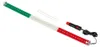 Lampa Leuchtflagge 60 cm, 42 LEDS, 24V - Italien Anteprima dell’immagine prodotto 1