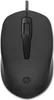 HP Maus 150 - Maus - USB - Schwarz Produktbild-Vorschau 1