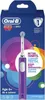 Oral-B 202332 Oral-B Junior violett Anteprima dell’immagine prodotto 13