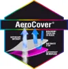AeroCover 790-0 Sac de transport pour coussin lounge 80 x Voir les images du produit 12