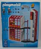 PLAYMOBIL 5361 - Feuerwehrstation mit Alarm Produktbild-Vorschau 17
