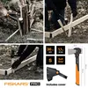 Fiskars IsoCore™ Ascia da costruzione S FISKARS 1062936 Anteprima dell’immagine prodotto 26