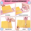 12-in-1 Papierschneider, Schneidemaschine Papier Mit Produktbild-Vorschau 5