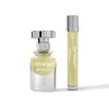 Two bottles of Off-White SOLUTION Nr.7 EDP perfume are displayed against a white background. Produktbild-Vorschau