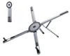 Ergonomischer Laptopständer Aluminium, höhen- & Produktbild-Vorschau 1