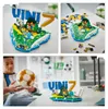 LEGO Editions Vini Jr. – Fußball-Highlights Spielzeug - 3D Produktbild-Vorschau 15