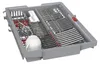 Bosch Serie 6 SPV6EMX09E lavastoviglie A scomparsa totale Anteprima dell’immagine prodotto 12
