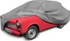 Telo copriauto Garage completo Telo copriauto per Trabant Anteprima dell’immagine prodotto 1