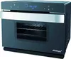 Steba DG 40 - Klein - 37 l - 3 Regale - 2400 W - Schwarz - Produktbild-Vorschau 5