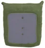 Sessel MCW-R34, Loungesessel Relaxsessel Polstersessel Produktbild-Vorschau 8