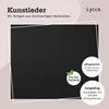 Bankkissen Klemmkissen Sitzkissen mit 2 Leisten, 40cm Produktbild-Vorschau 4