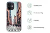 MuchoWow® Handyhülle Schutzhülle Hülle für iPhone 12 mini Produktbild-Vorschau 7