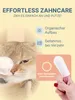 Vlhčené obrúsky - podložky pod prsty na odstraňovanie stôp Náhľad obrázku produktu 2
