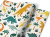 Dinosaurier – PVC Klebefolie für Möbel – Produktbild-Vorschau 2