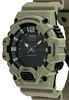Casio Collection Armbanduhr HDC-700-3A3VEF Datenbank Produktbild-Vorschau 3