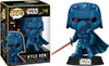 Funko Pop! Star Wars - The Force Awakens - Kylo Ren (Retro) Produktbild-Vorschau 6