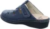 FINN COMFORT Java Damen Clog blau Glattleder : 39 Produktbild-Vorschau 26