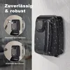 Schlüsseltresor mit Zahlencode Schlüsselsafe Schlüsselbox Produktbild-Vorschau 4