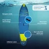 WattSUP Sar 10.8 SUP Board Stand Up Paddle Surf-Board Produktbild-Vorschau 2