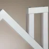 Kinderzimmer Regal LENISE in Hausform weiß - Kinderregal, Produktbild-Vorschau 8