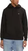 Tommy Hilfiger Jeans Herren Fleece Schwarz 489709 : Größe - Produktbild-Vorschau 3