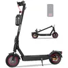 E Scooter mit Straßenzulassung (ABE) Max Reichweite 25km, Produktbild-Vorschau 1